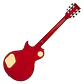 Guitarra Vintage V10 - Cherry Sunburst - Miniatura 4
