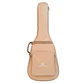 Funda Guitarra Acústica Clásica - Acolchado 15 mm -YWGB-740 - Beige - Miniatura 1