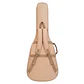 Funda Guitarra Acústica Clásica - Acolchado 15 mm -YWGB-740 - Beige - Miniatura 2