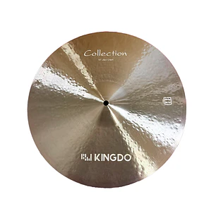 Kingdo Collection Jazz Series Crash 16