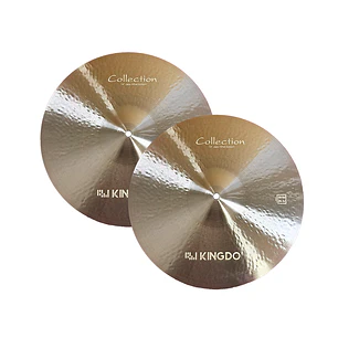 Kingdo Collection Jazz Series Hi-Hat 14