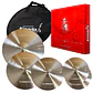 Set Kingdo Collection Jazz Series Universal B20 - Miniatura 1
