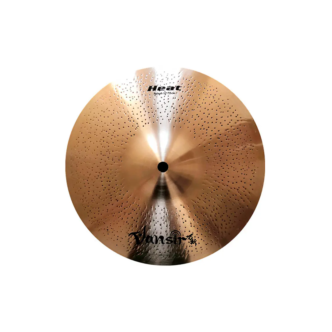Vansir Splash 12