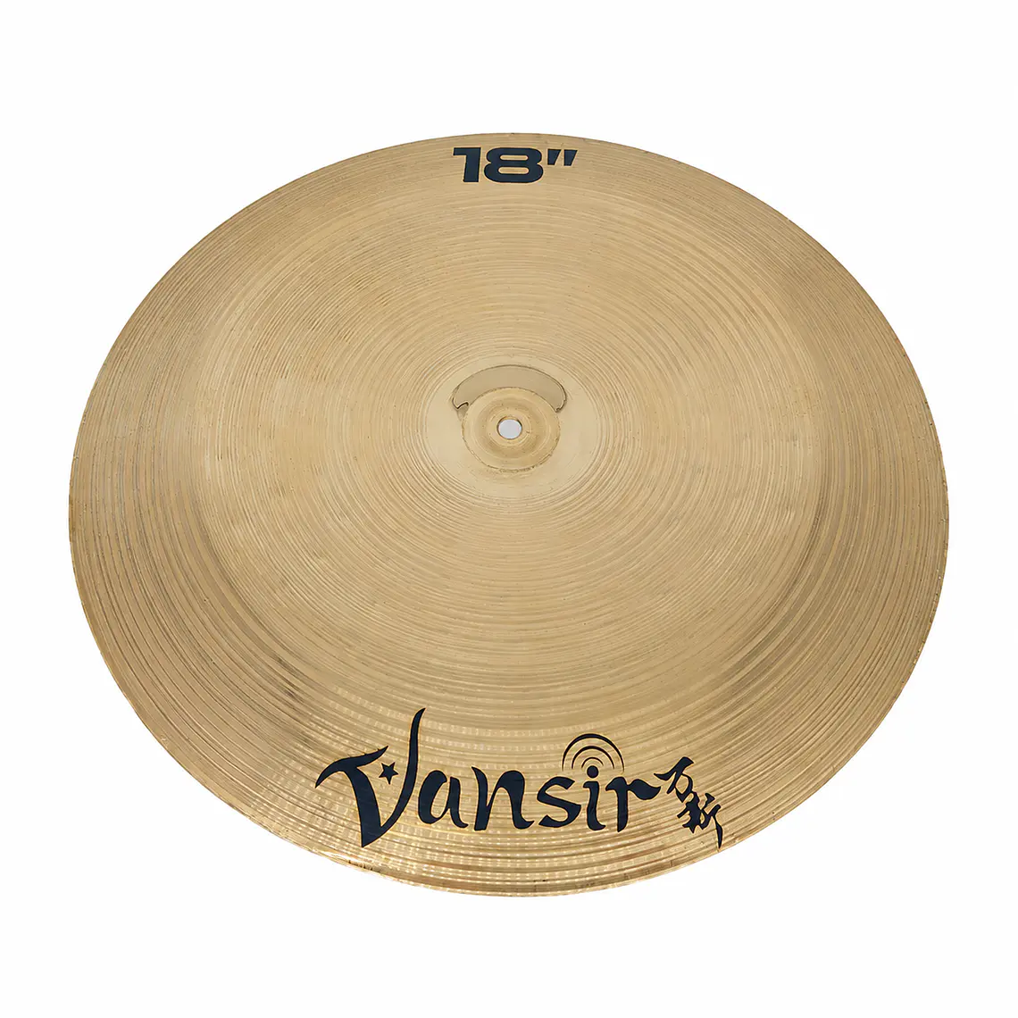 Vansir China 18