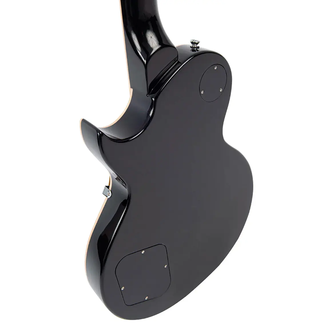 Guitarra Vintage V100P - Boulevard Black 5