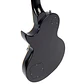 Guitarra Vintage V100P - Boulevard Black - Miniatura 5