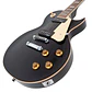 Guitarra Vintage V100P - Boulevard Black - Miniatura 2