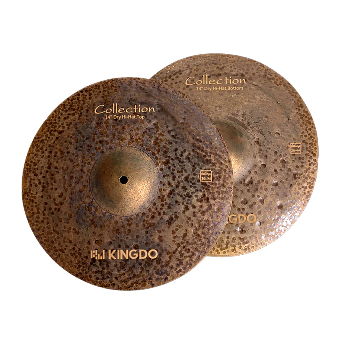 Set Kingdo Collection Dry Series Universal B20 2