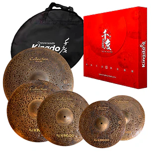Set Kingdo Collection Dry Series Universal B20