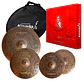 Set Kingdo Collection Dry Series Advance B20 - Miniatura 1