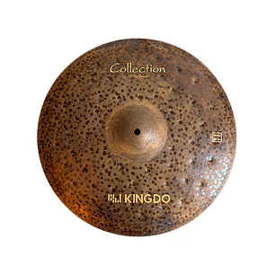 Kingdo Collection Dry Series Crash 16