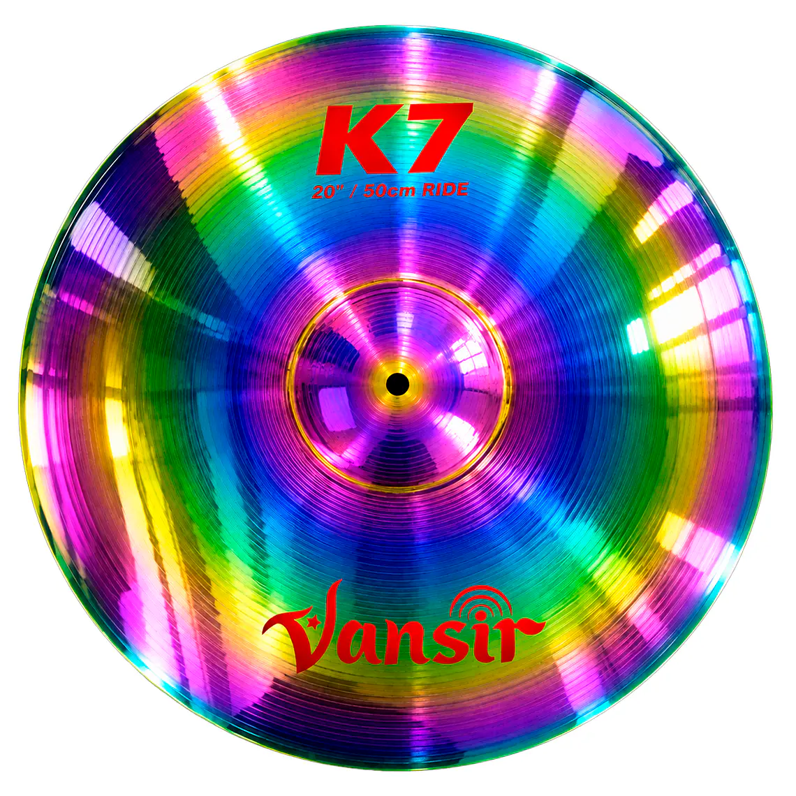 Vansir Ride 20