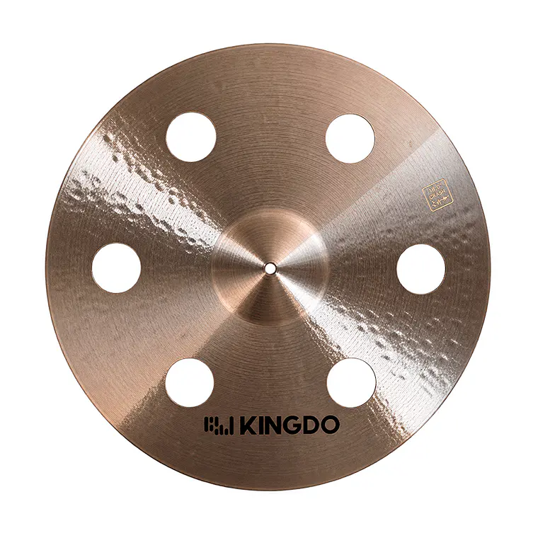 Kingdo Crash Ozone 18