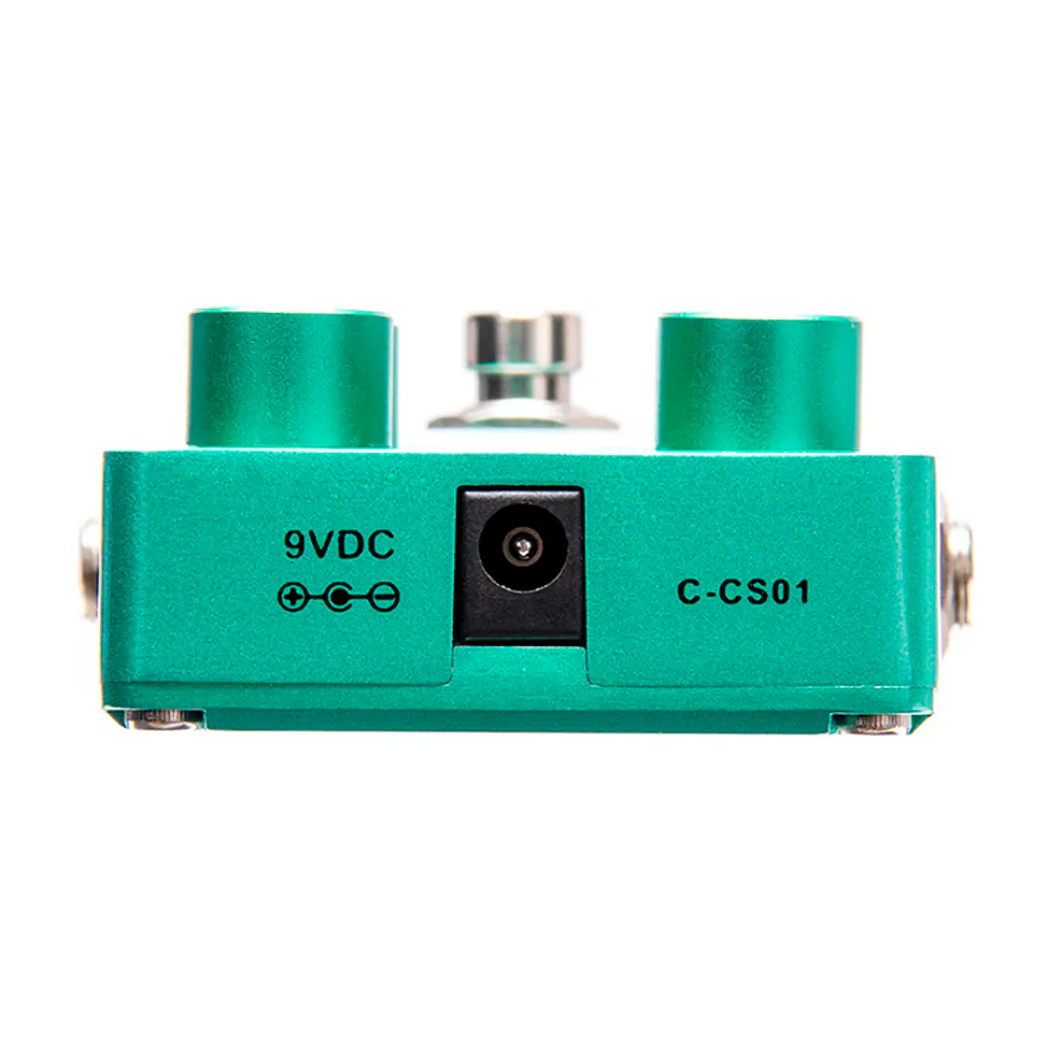 CoolMusic Comp PRO / C-CS01 - Compresor 3