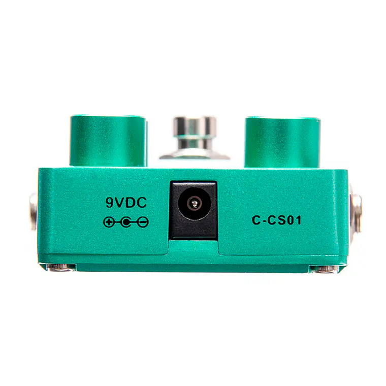 CoolMusic Comp PRO / C-CS01 - Compresor 3