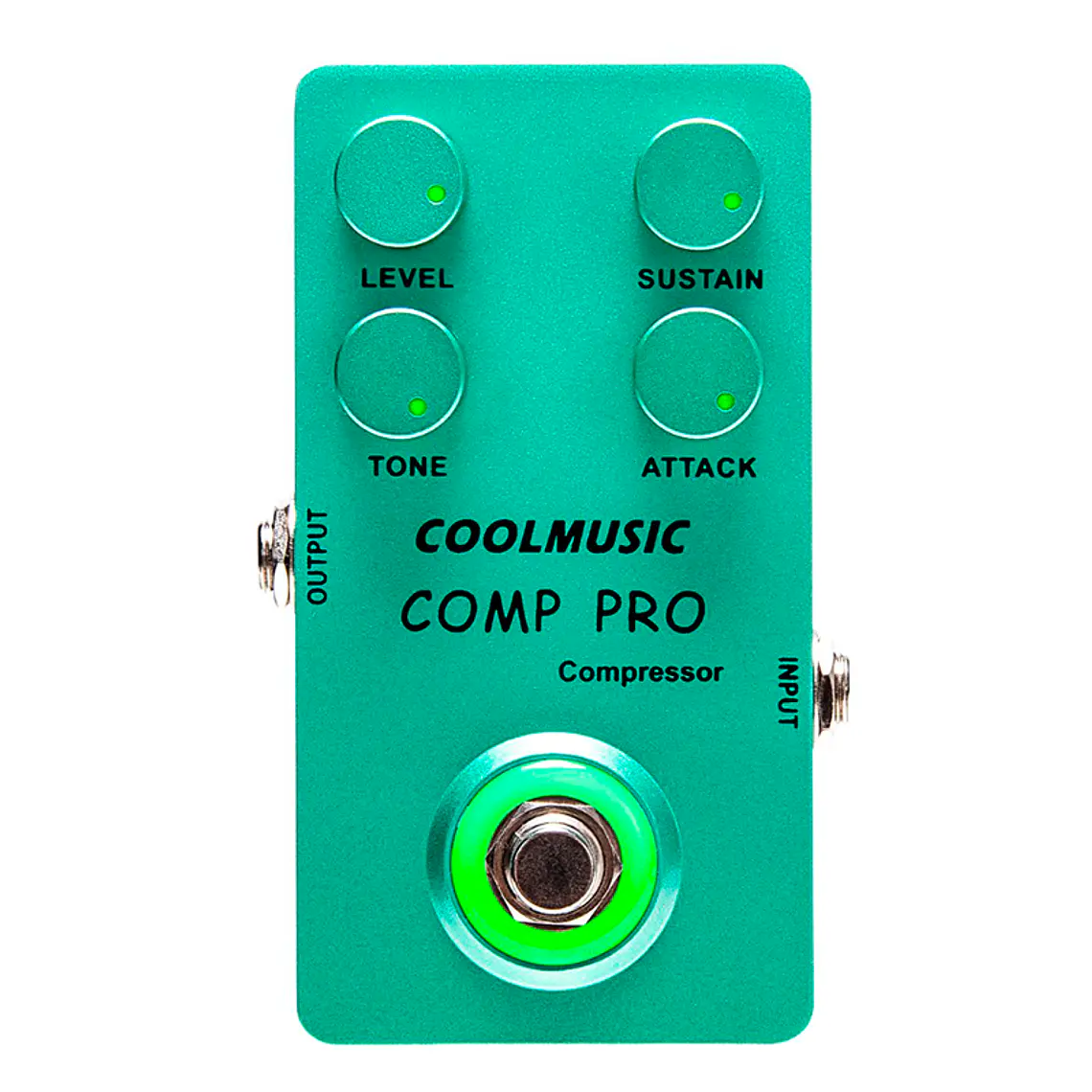 CoolMusic Comp PRO / C-CS01 - Compresor 1