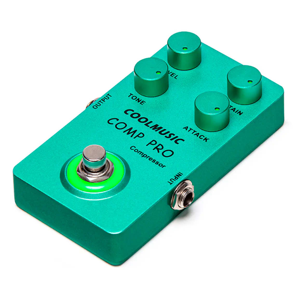 CoolMusic Comp PRO / C-CS01 - Compresor 2