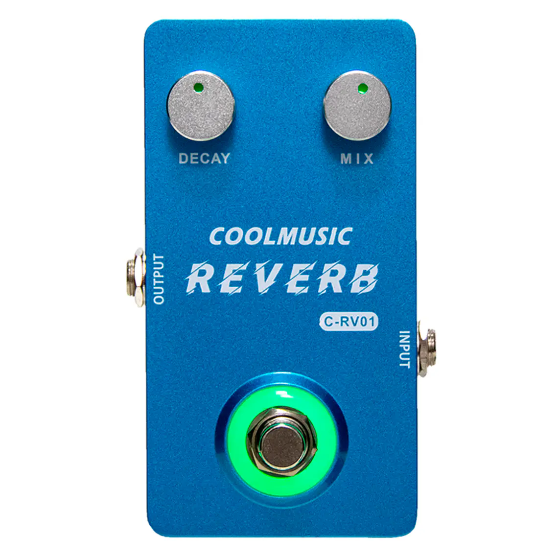 CoolMusic Reverb / C-RV01 1