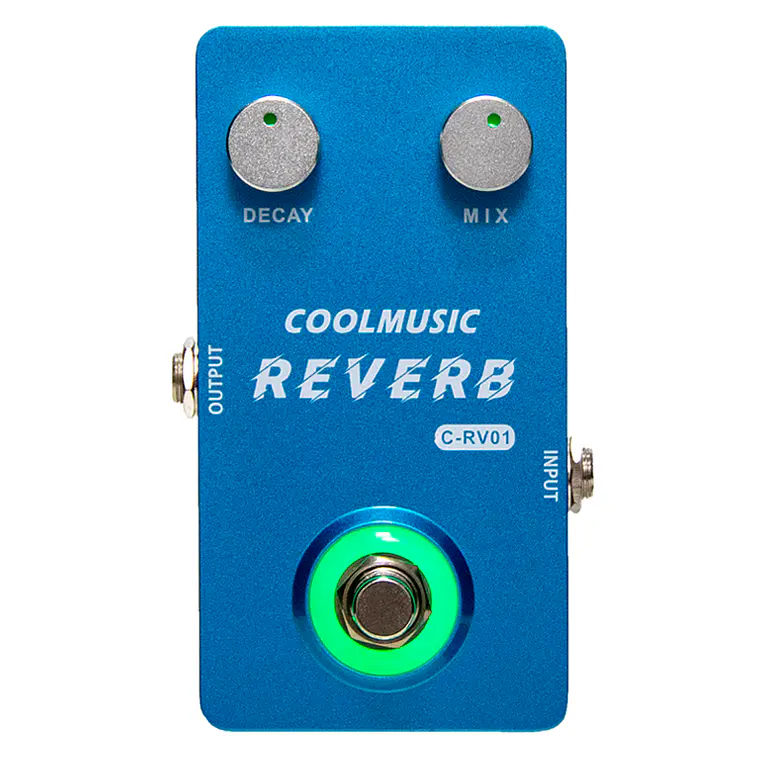 CoolMusic Reverb / C-RV01 1