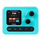 Coolmusic PIXIE1 Procesador Multiefectos  - Miniatura 5