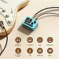 Coolmusic PIXIE1 Procesador Multiefectos  - Miniatura 3