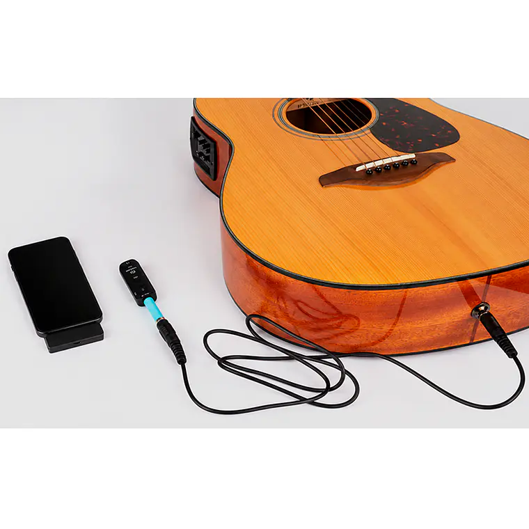 Coolmusic WSR-1 Sistema Inalámbrico Grabación 2