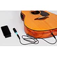 Coolmusic WSR-1 Sistema Inalámbrico Grabación - Miniatura 2