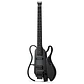 Guitarra Donner HeadLess Hush X Live - Black - Miniatura 1