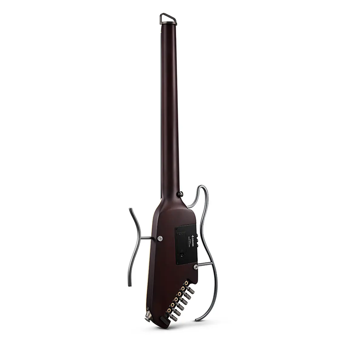 Guitarra Donner HeadLess Hush I EVO 2 - Sunburst 2