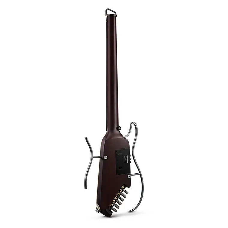 Guitarra Donner HeadLess Hush I EVO 2 - Sunburst 2
