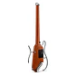 Guitarra Donner HeadLess Hush I EVO 2 - Natural - Miniatura 2