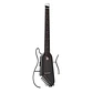 Guitarra Donner HeadLess Hush I EVO 2 - Black - Miniatura 1