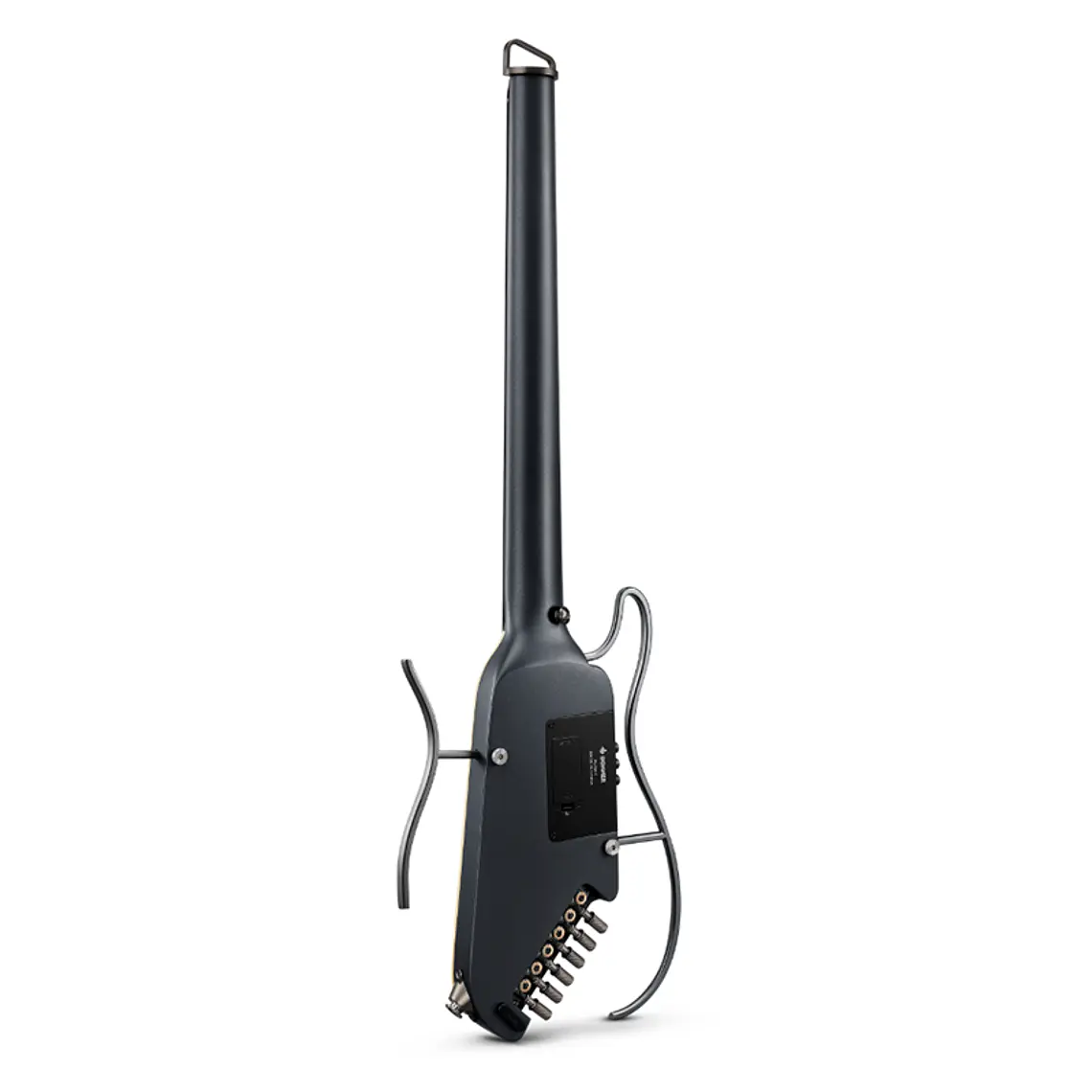 Guitarra Donner HeadLess Hush I EVO 2 - Black 2