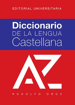 Diccionario De La Lengua Castellana 1