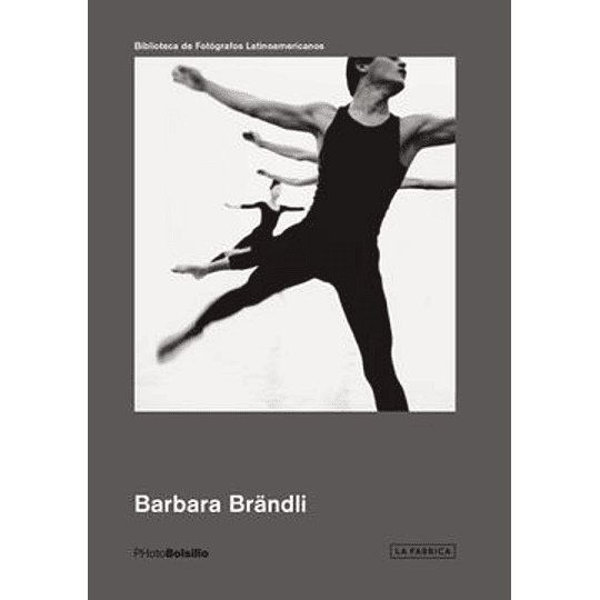 Barbara Brandli (Photobolsillo)