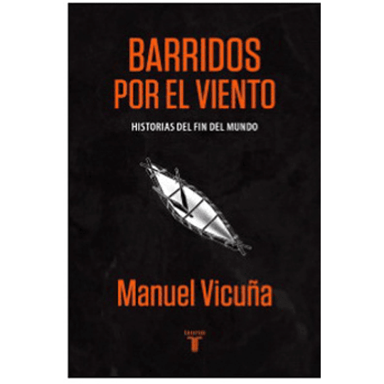 Barridos Por El Viento