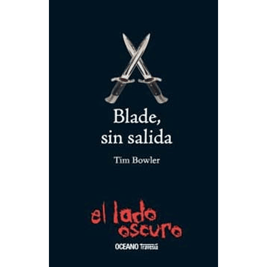 Blade Sin Salida