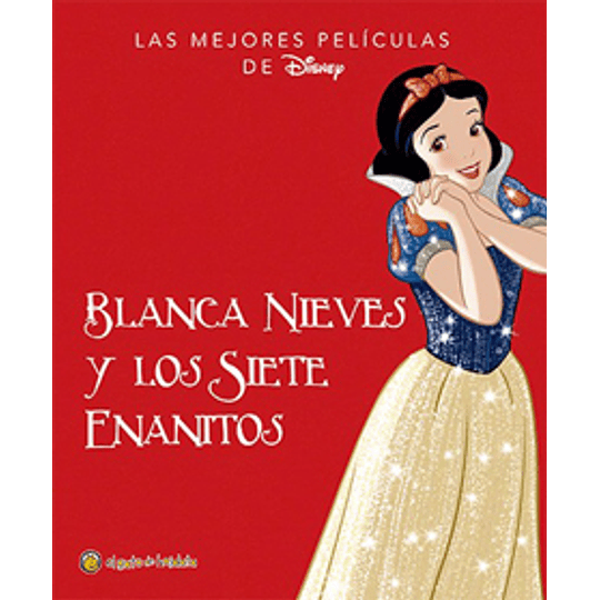 Blancanieves Y Los Siete Enanitos