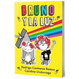 Bruno Y La Luz
