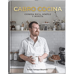 Cabro Cocina