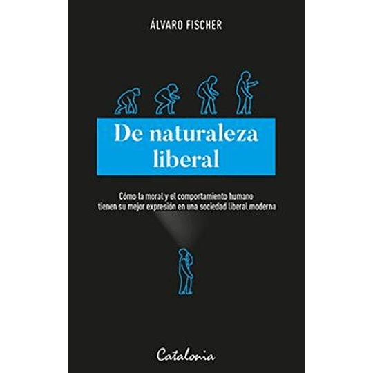 De Naturaleza Liberal