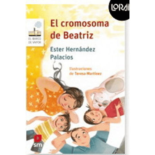 El Cromosoma De Beatriz