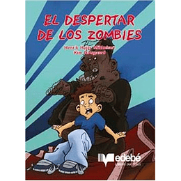 El Despertar De Los Zombies
