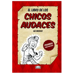 El Libro De Los Chicos Audaces