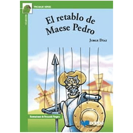 El Retablo De Maese Pedro