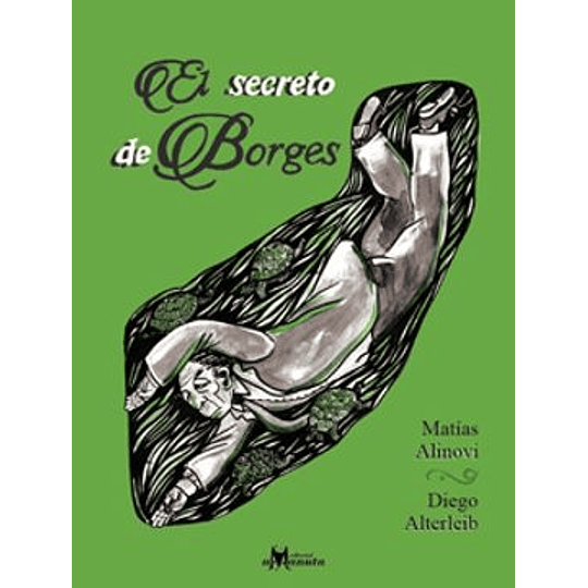 El Secreto De Borges