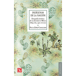 Indigenas De La Nacion Etnografia Historica De La Alteridad En Mexico Milpa Alta Siglos Xvii  Xxibs