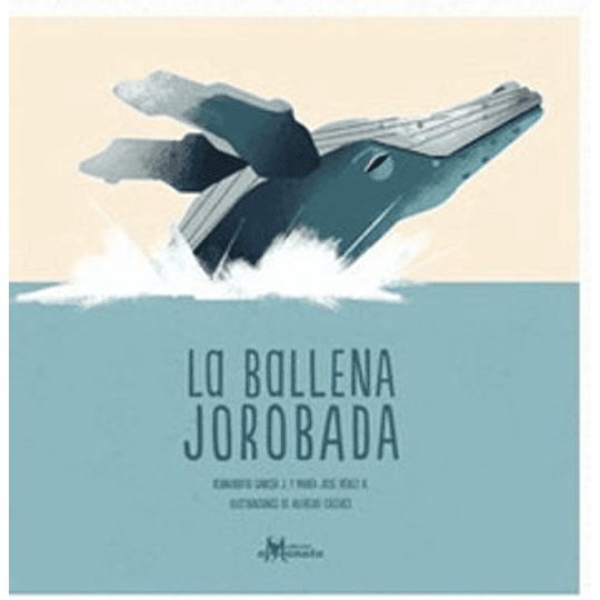 La Ballena Jorobada