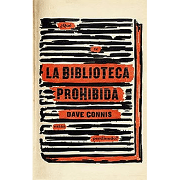 La Biblioteca Prohibida