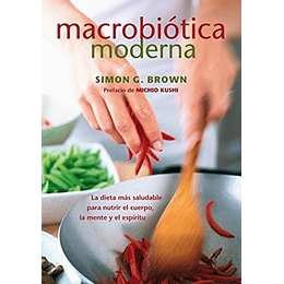 Macrobiotica Moderna